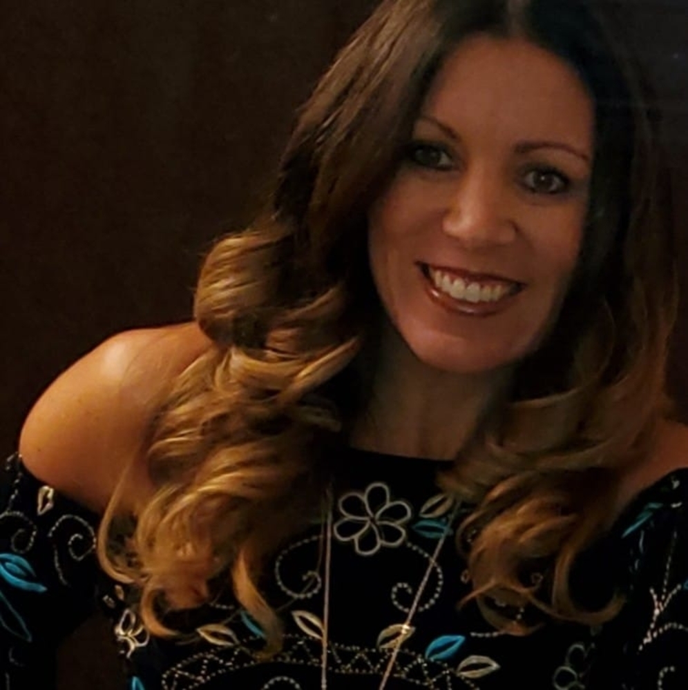 Meet your Posher, Tammy